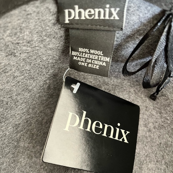 Phenix Hat - Picture 4 of 6